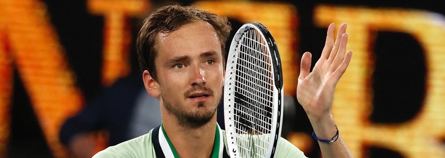 Wimbledon bude zřejmě bez účasti Ruska a Běloruska. Držet sportovce jako rukojmí je nepřijatelné, tvrdí Kreml