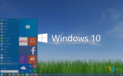 Windows 10 je oficiálně tady! Stahujte plnohodnotnou verzi zdarma už dnes Windows 10 je oficiálně tady! Stahujte plnohodnotnou verzi zdarma už dnes