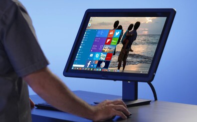 Windows 10 uzrie svetlo sveta koncom júla, Microsoft ponúka upgrade už dnes Windows 10 uzrie svetlo sveta koncom júla, Microsoft ponúka upgrade už dnes