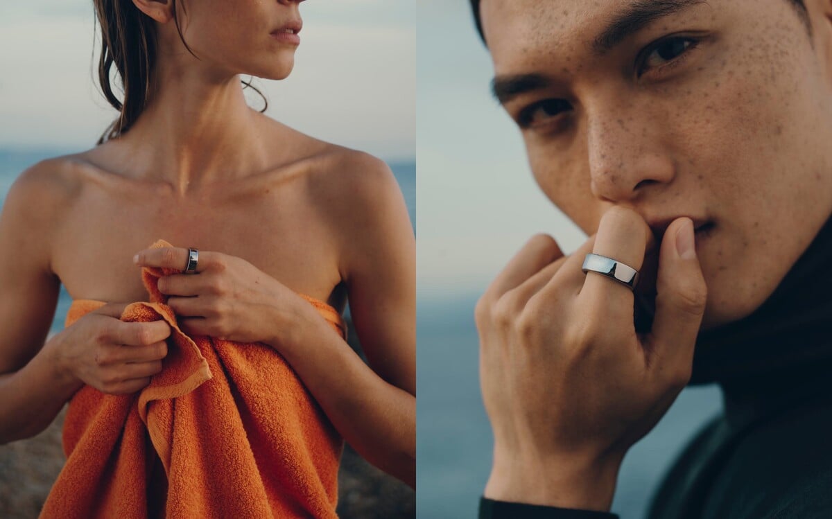 Oura Ring