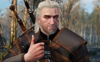 Witcher 3 stále láme rekordy a na Steame prekonal Destiny 2. Hru za deň zaplo 100 000 hráčov Witcher 3 stále láme rekordy a na Steame prekonal Destiny 2. Hru za deň zaplo 100 000 hráčov