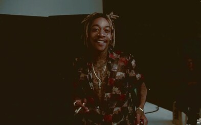 Wiz Khalifa dokumentuje svoj výlet do Las Vegas v novom videu Lit Wiz Khalifa dokumentuje svoj výlet do Las Vegas v novom videu Lit