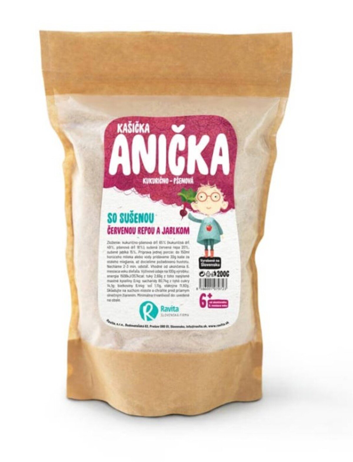 kasicka anicka
