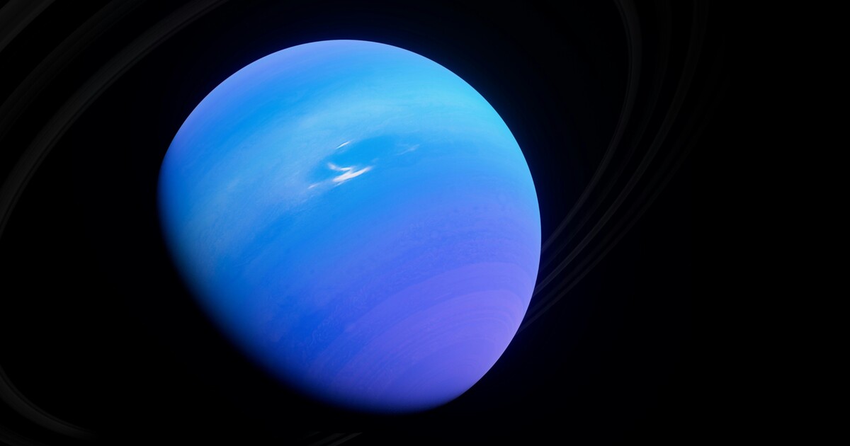 Noční obloha nabídne výjimečnou podívanou. Potkají se Venuše, Uran a Měsíc