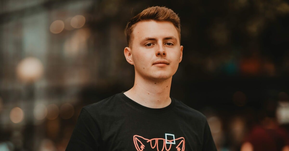 FIZIstyle je největším českým youtuberem! Má přes tři miliony odběratelů