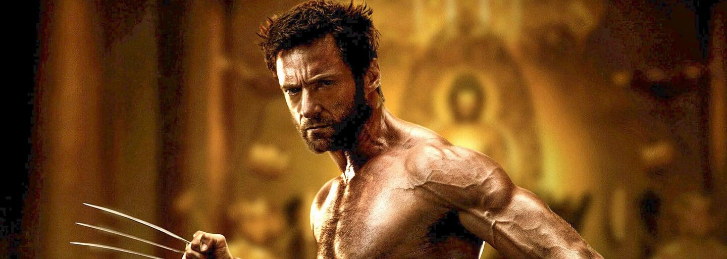 Hugh Jackman promluvil o Wolverinovi ve filmu Deadpool 3. Prý uvidíme jeho nejnaštvanější verzi