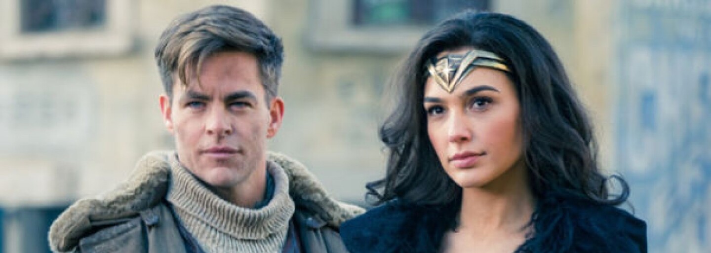 Wonder Woman 2 bola odložená o 7 mesiacov a uvidíme ju až v roku 2020. Čo sa to s DCEU deje?