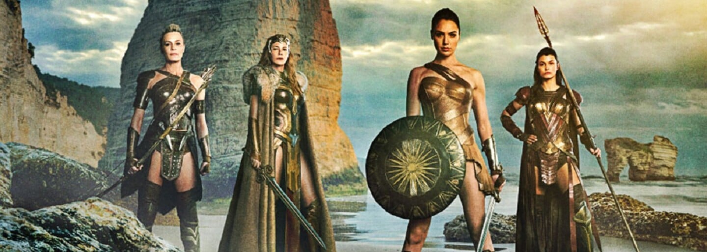 Wonder Woman 2 je takmer istá, opustí však prvú svetovú a vráti sa do súčasnosti, a to s režisérkou prvého dielu