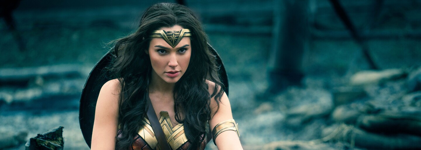 Wonder Woman 2 nie je pokračovaním, ale samostatným filmom s úplne odlišným príbehom