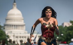 Wonder Woman 2, posledný film Chadwicka Bosemana či animák Duša od Pixaru. December ponúkne množstvo kvalitných filmov
