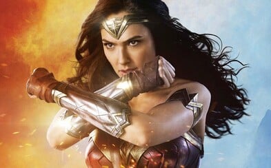 Wonder Woman 2 vletí do kinosálů už v roce 2019! Vrátí se i režisérka Patty Jenkins? Wonder Woman 2 vletí do kinosálů už v roce 2019! Vrátí se i režisérka Patty Jenkins?