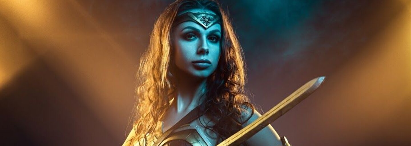 Wonder Woman Gal Gadot zdieľala fotku slovenskej cosplayerky. Neverila som vlastným očiam, hovorí Slovenka