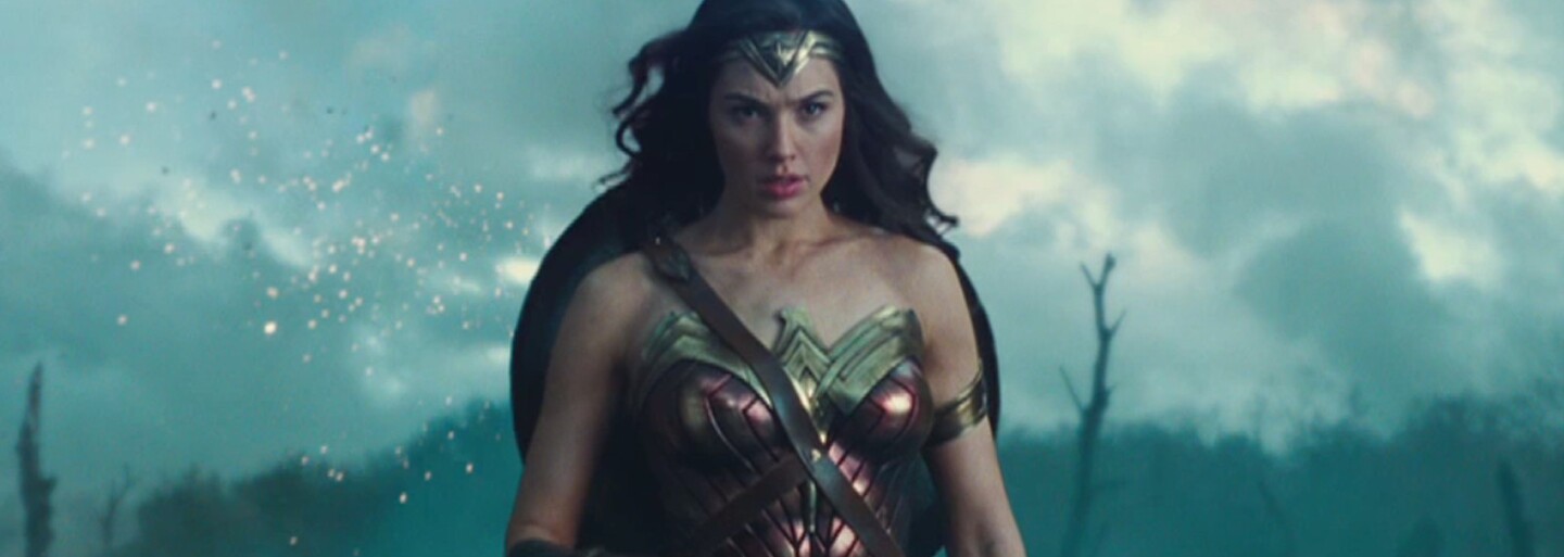 Wonder Woman je v najakčnejšom a najintenzívnejšom finálnom traileri odhodlaná postaviť sa akémukoľvek nepriateľovi a odvrátiť vojnový konflikt