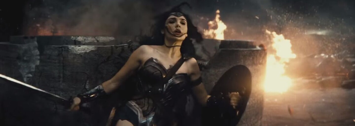 Wonder Woman sa začalo natáčať. Koho vo filme uvidíme a o čom bude?