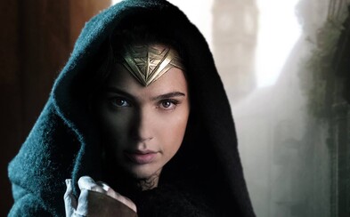 Wonder Woman sa začalo natáčať. Koho vo filme uvidíme a o čom bude? Wonder Woman sa začalo natáčať. Koho vo filme uvidíme a o čom bude?