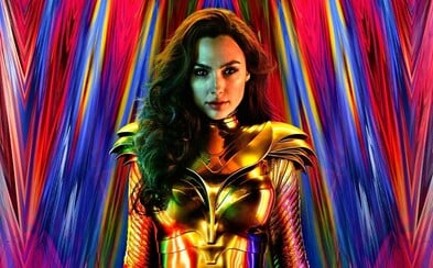 Wonder Woman se vrací! Dvojka se posune v čase, představí záporáčku Cheetah a ukáže se i Chris Pine Wonder Woman se vrací! Dvojka se posune v čase, představí záporáčku Cheetah a ukáže se i Chris Pine