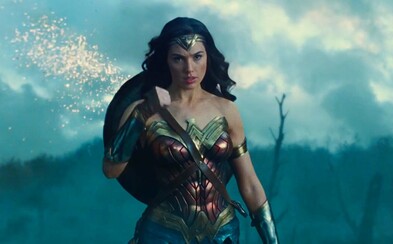 Wonder Woman v novém traileru neohroženě ničí mýtické protivníky i vojáky během první světové války Wonder Woman v novém traileru neohroženě ničí mýtické protivníky i vojáky během první světové války