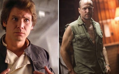 Woody Harrelson bude v sólovke Han Sola mentorom najznámejšieho pašeráka v galaxii Woody Harrelson bude v sólovke Han Sola mentorom najznámejšieho pašeráka v galaxii