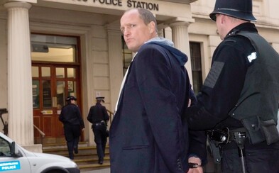 Woody Harrelson s Owenom Wilsonom prichádzajú so šialeným nápadom. Ich komédia Lost in London bude vznikať pred očami divákov naživo počas premiéry Woody Harrelson s Owenom Wilsonom prichádzajú so šialeným nápadom. Ich komédia Lost in London bude vznikať pred očami divákov naživo počas premiéry
