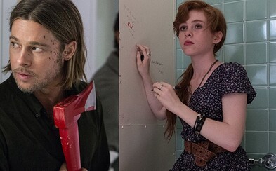 World War Z 2 sa začne nakrúcať v lete budúceho roku a Sophia Lillis z hororu It si zahrá v temnej verzii Perníkovej chalúpky World War Z 2 sa začne nakrúcať v lete budúceho roku a Sophia Lillis z hororu It si zahrá v temnej verzii Perníkovej chalúpky