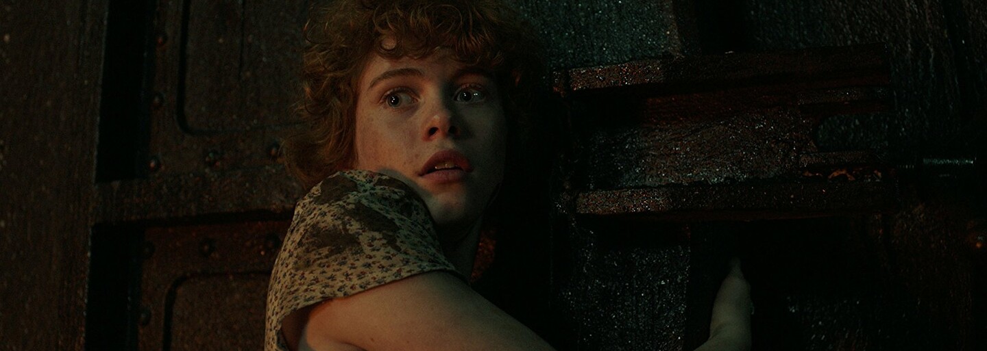 World War Z 2 sa začne nakrúcať v lete budúceho roku a Sophia Lillis z hororu It si zahrá v temnej verzii Perníkovej chalúpky
