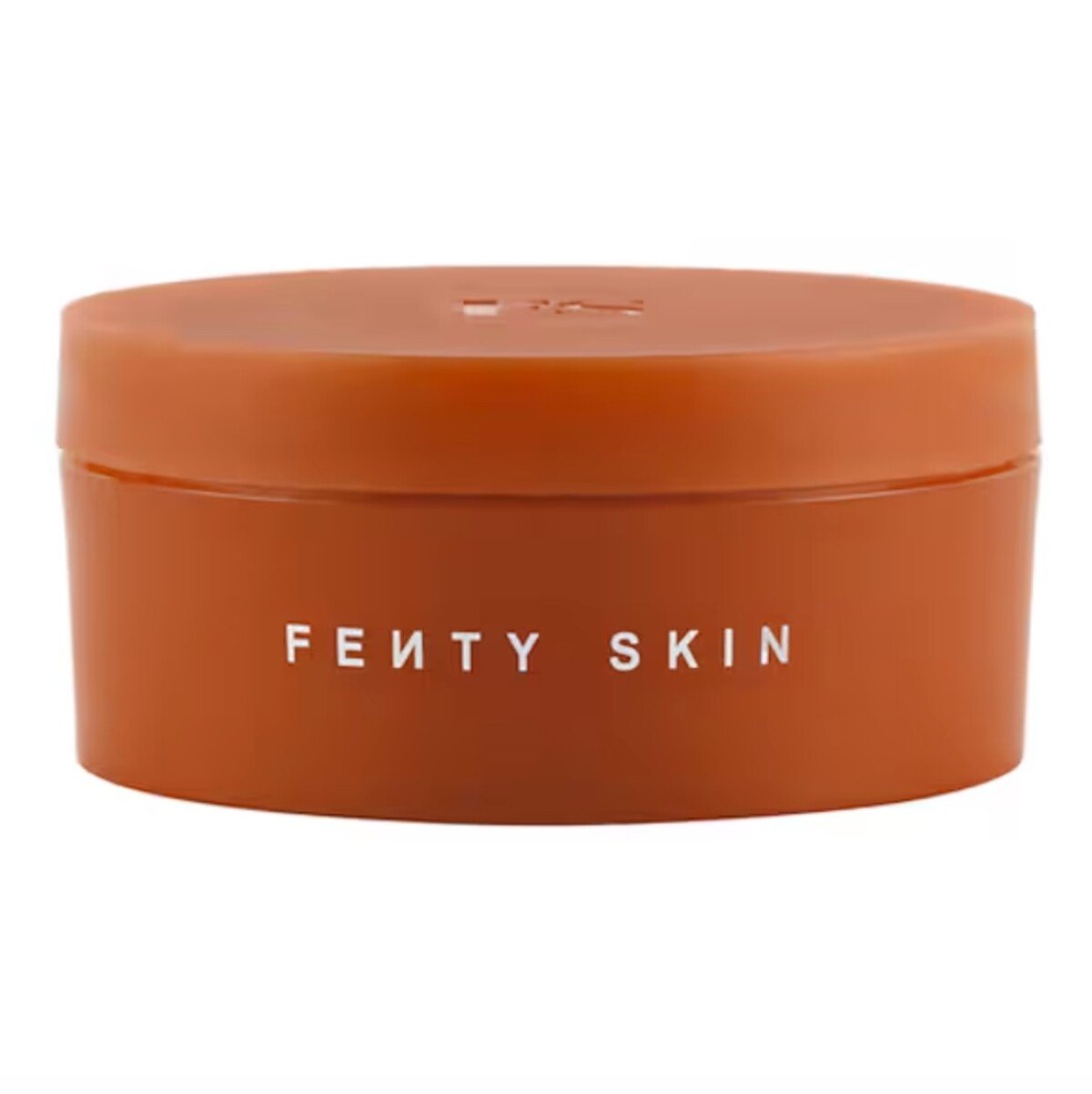 salted caramel, Fenty skin