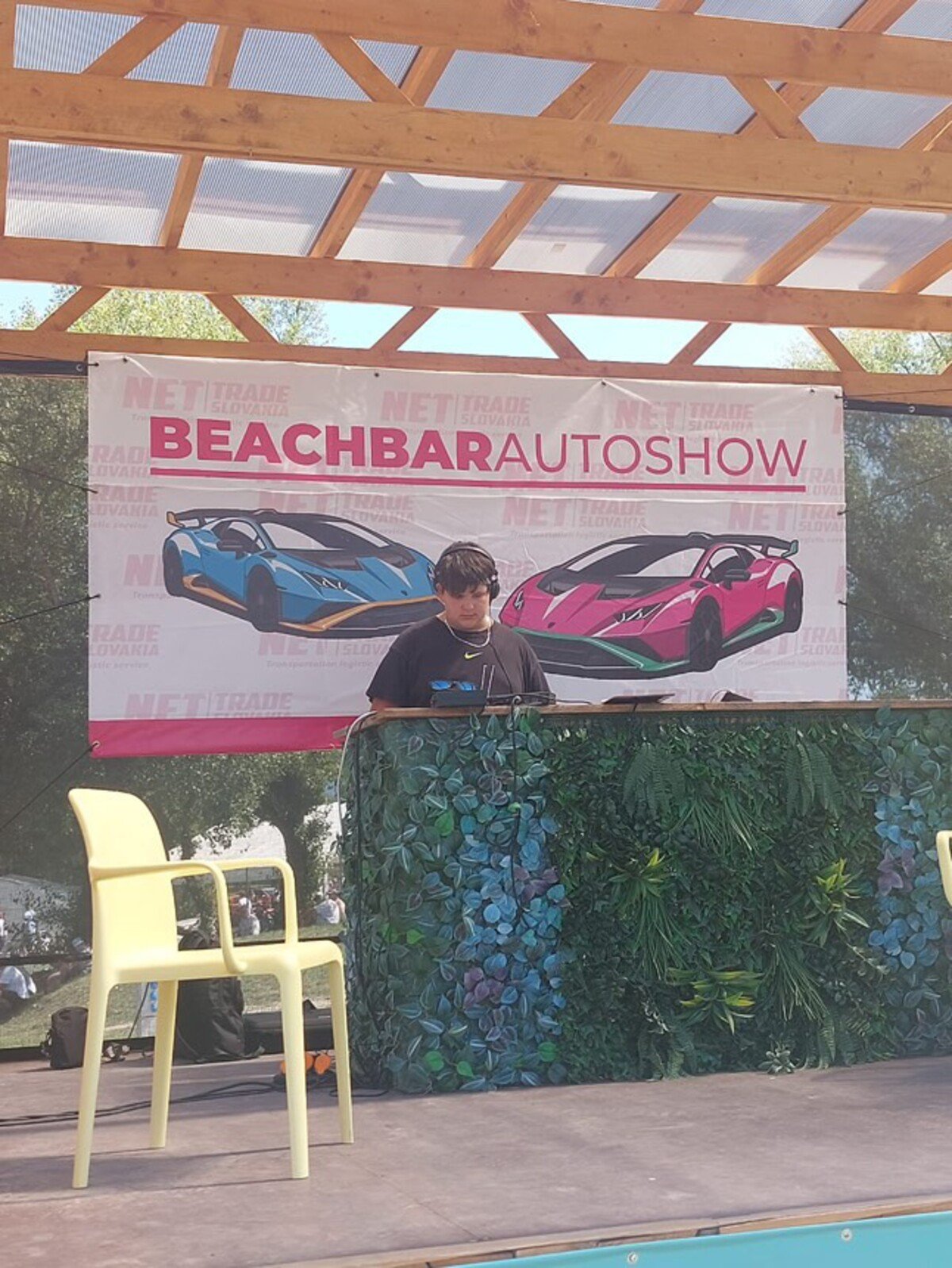 dj moto