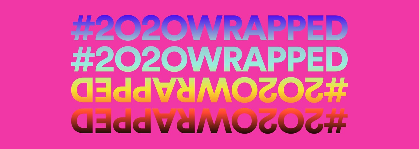 Wrapped 2020: Spotify zrátal, koľko si počúval Braňa Mojseja
