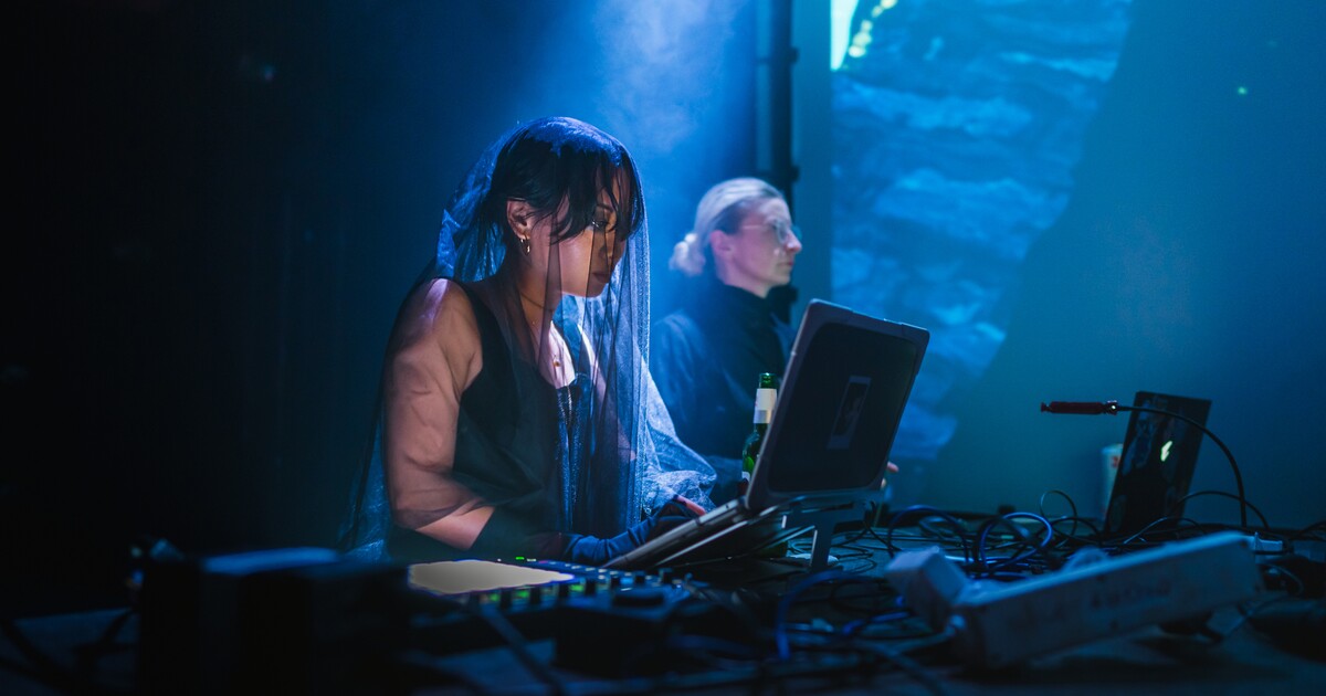 Lunchmeat oznamuje headlinery. Do Prahy míří legendy dark techna Autechre