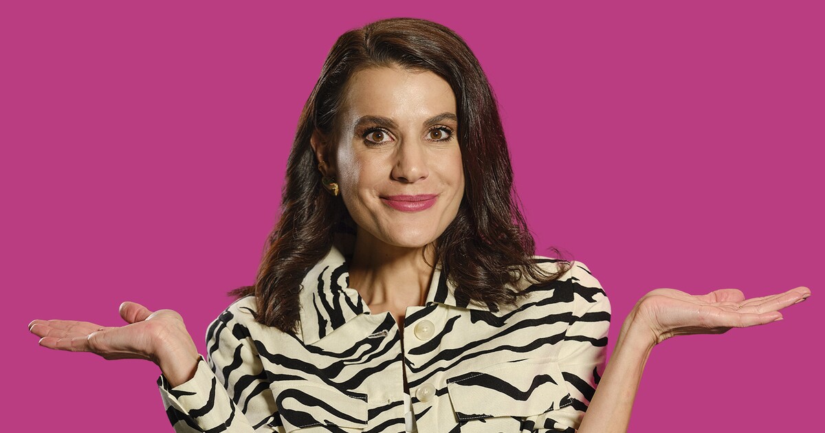 Naked Attraction má svou aftershow. O vypadlých naháčích se v ní dozvíš možná víc, než potřebuješ vědět