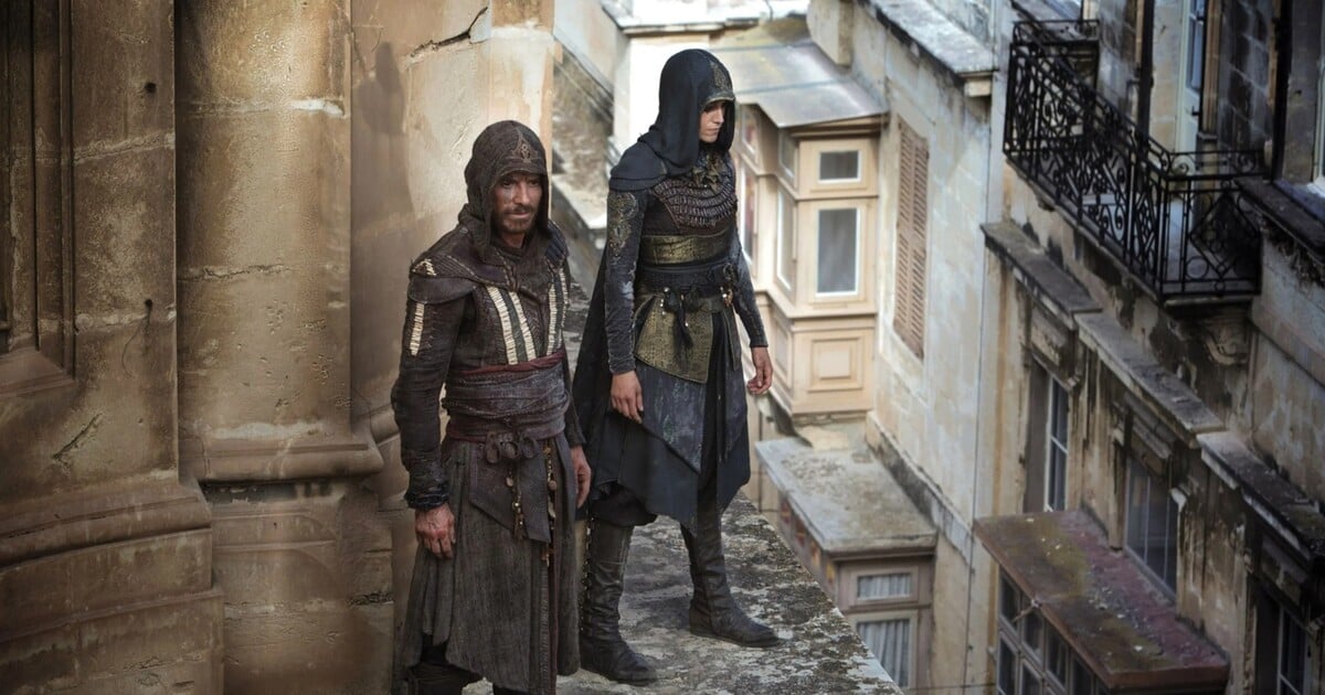 Assassin's Creed míří na Netflix! Seriál nabírá posily, co o něm zatím víme?