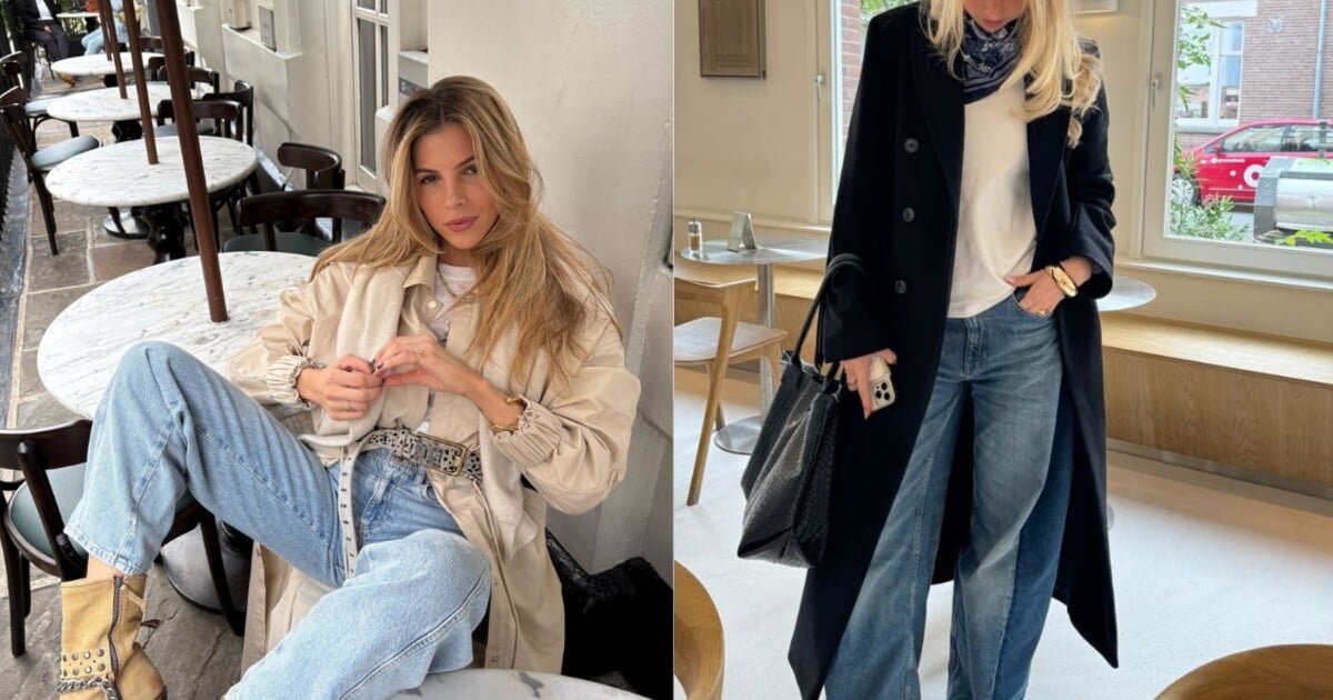 Kopírovat outfity ze sítí už není cool. Lidé touží po autenticitě a milují influencerky, které nevypadají chronicky online