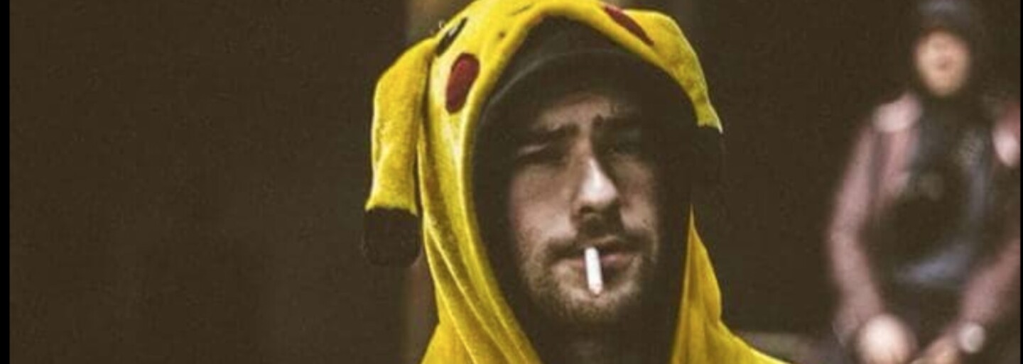 Wugabo si na Instagrame robí srandu z východu, alkoholu či sexu: Získať fame je na Slovensku extrémne ľahké (Rozhovor)