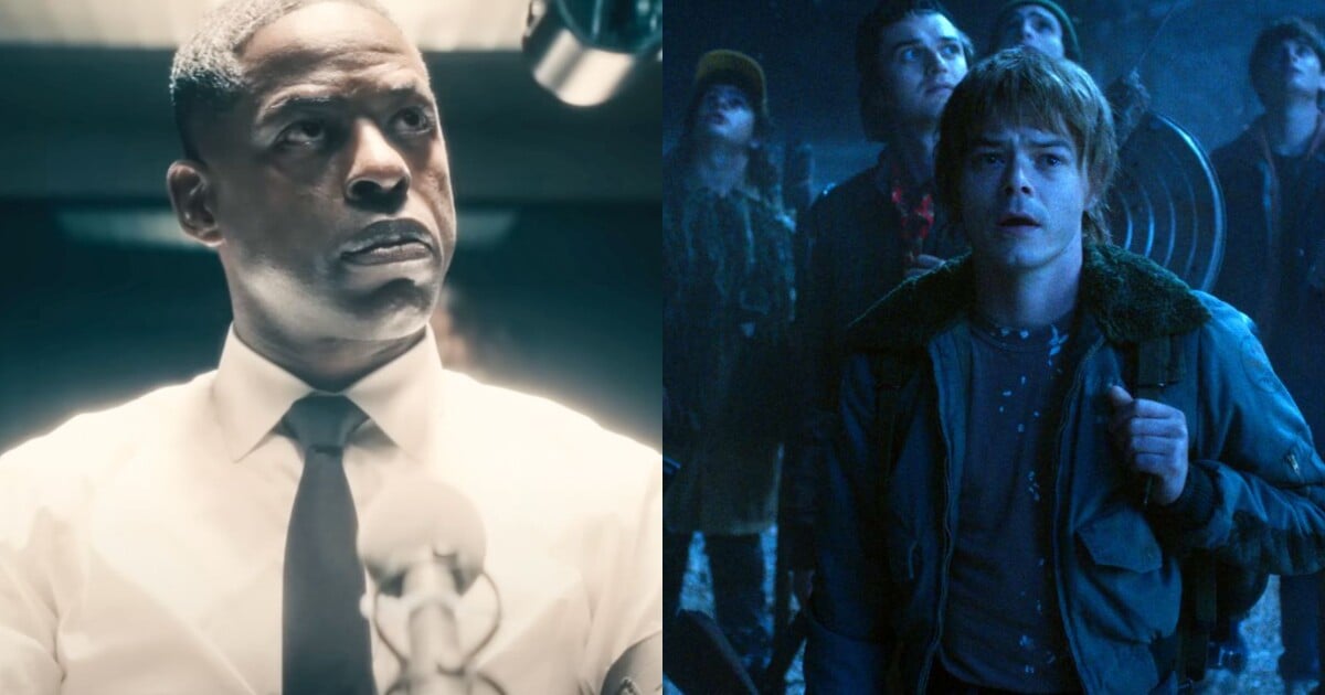 Známý herec vysvětlil, proč seriály na Netflixu nemají více epizod. Důvod je jiný, než si myslíš