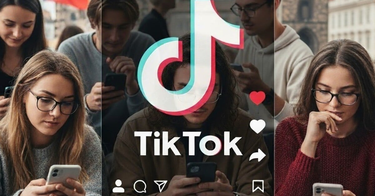Volby v Česku 2025 vs. TikTok: Odborníci nám prozradili, jak sociální síť ovlivní výsledky