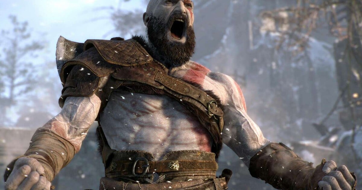 Známe první detaily seriálového God of War. Do jakého období se vydáme?