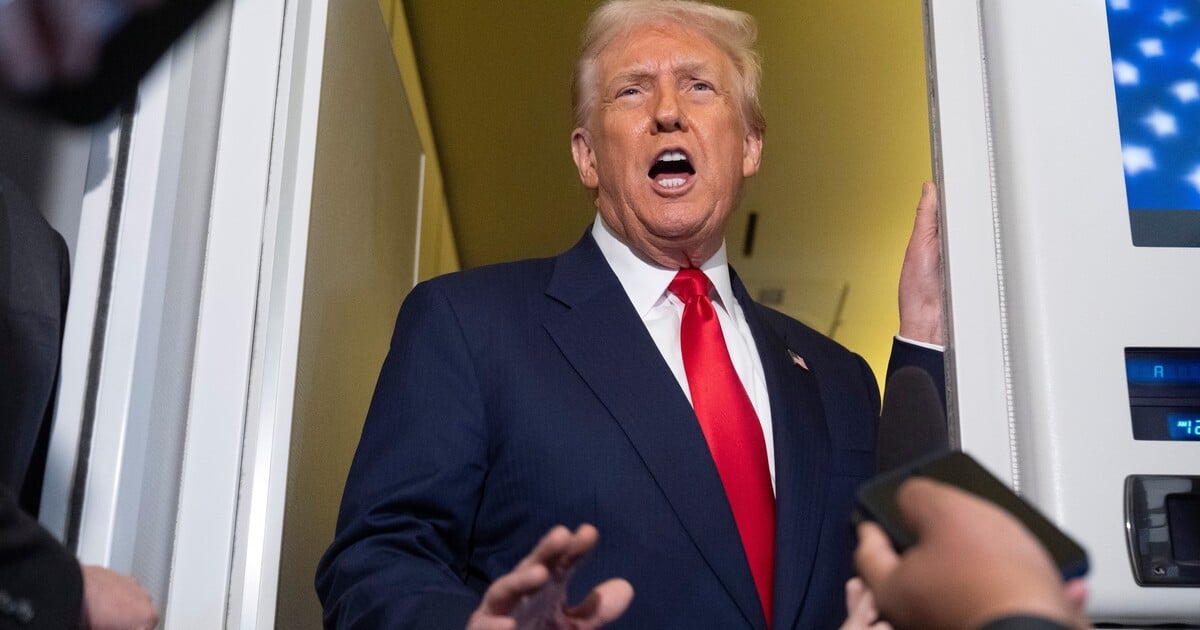 Donald Trump pohrozil vojenskou akcí v Nigérii. Tvrdí, že islamisté tam vraždí křesťany