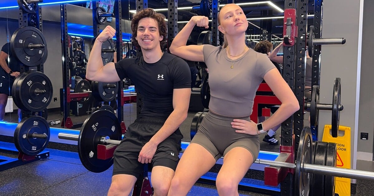 Zdravější pleť nebo lepší sex. Osm překvapivých benefitů cvičení, které tě přesvědčí jít do fitka