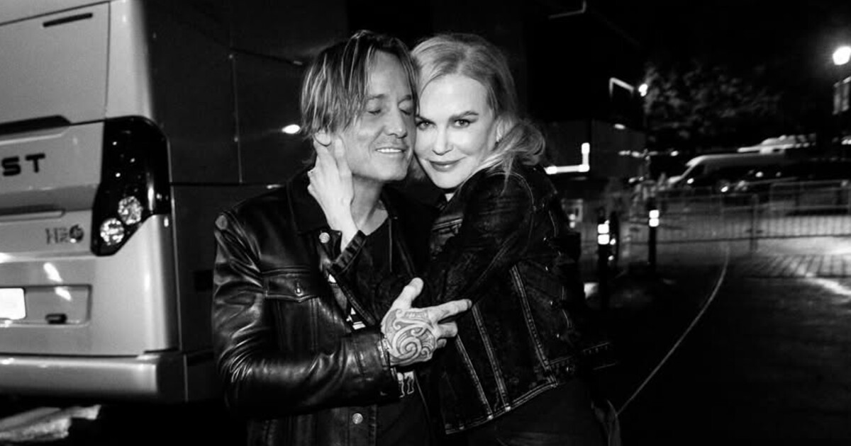 Rozvod roku? Nicole Kidman a Keith Urban se rozešli po 19 letech manželství