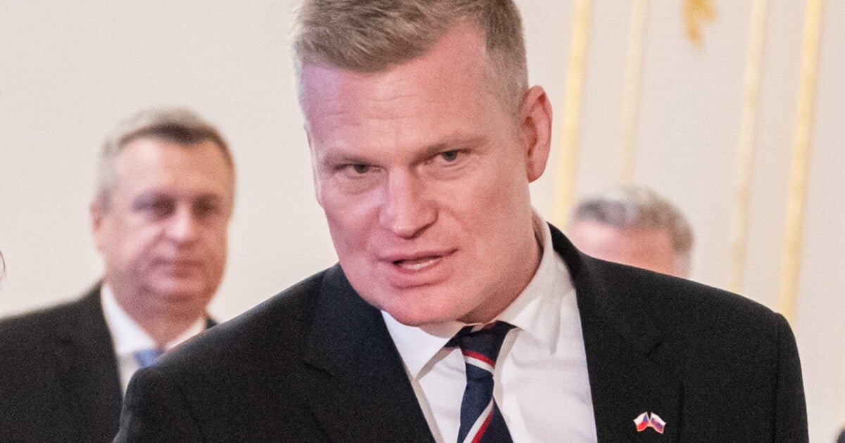 „Už nedostanete ani korunu,“ hrozil Turek ekologickému Hnutí Duha. Peníze už má ale schválené