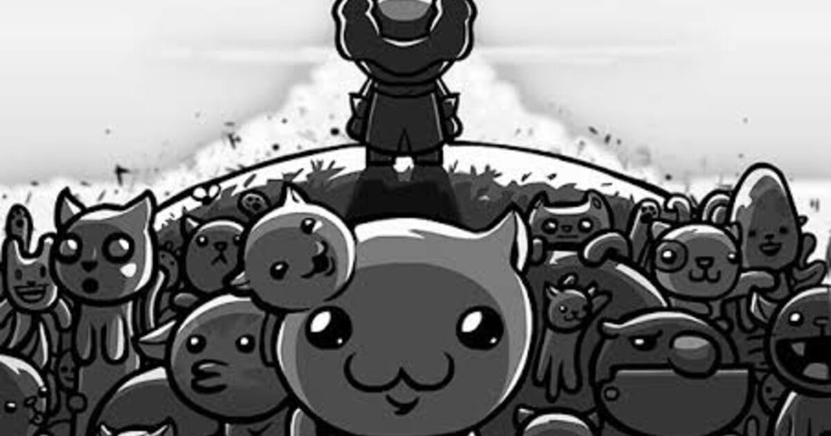 Je tohle hra roku? Nové strategické RPG o množení koček sbírá skoro perfektní hodnocení