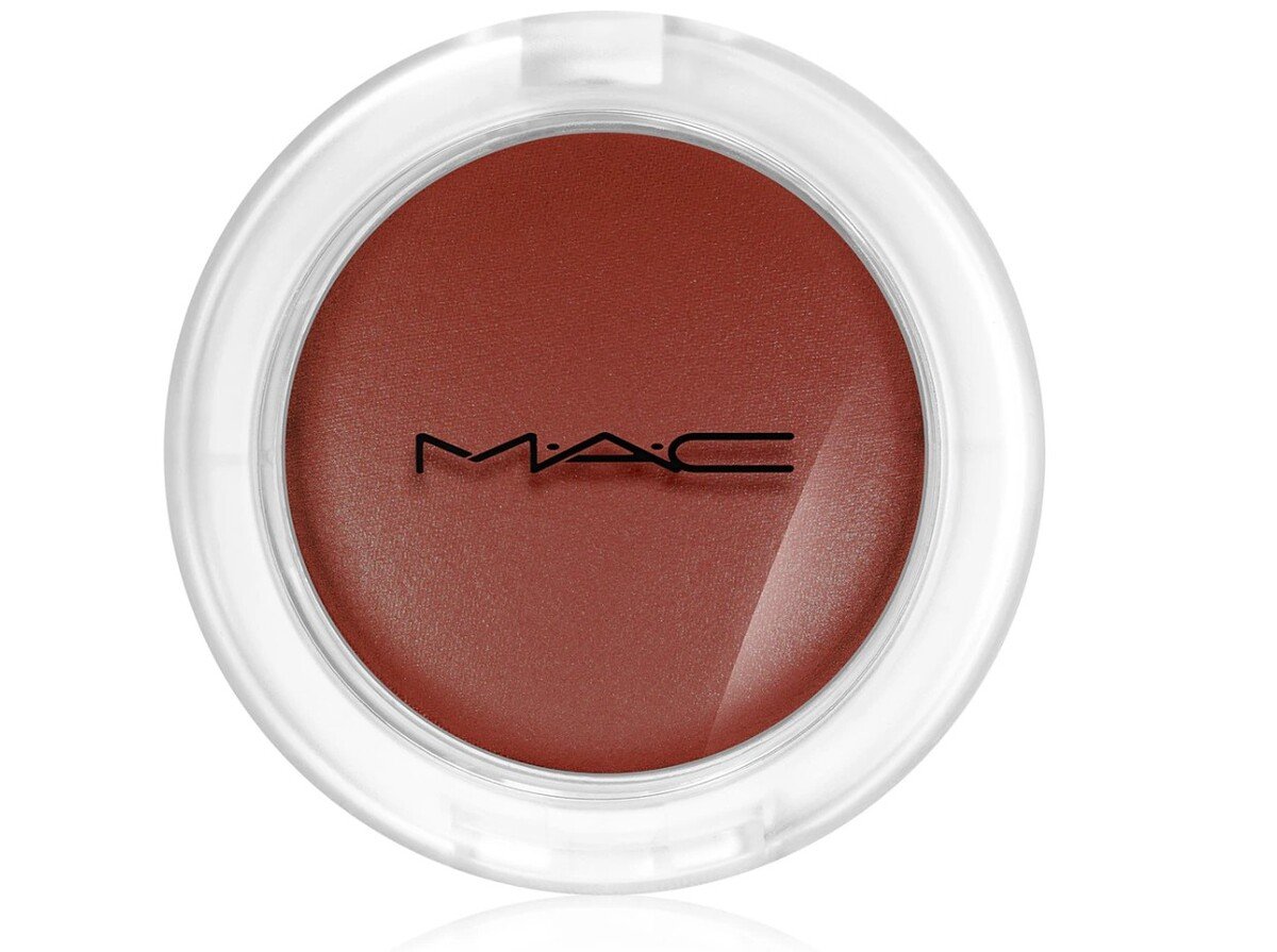 mac blush