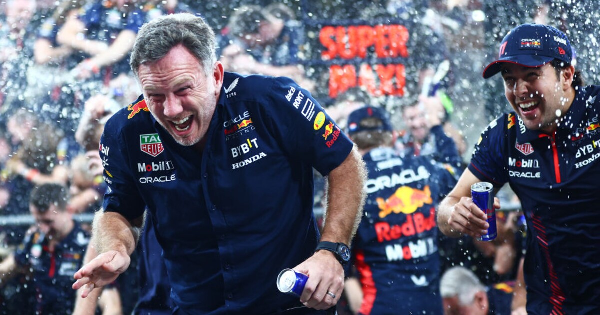 Otřes v F1: Po 20 letech končí v čele Red Bullu Christian Horner. Kdo ho nahradí?