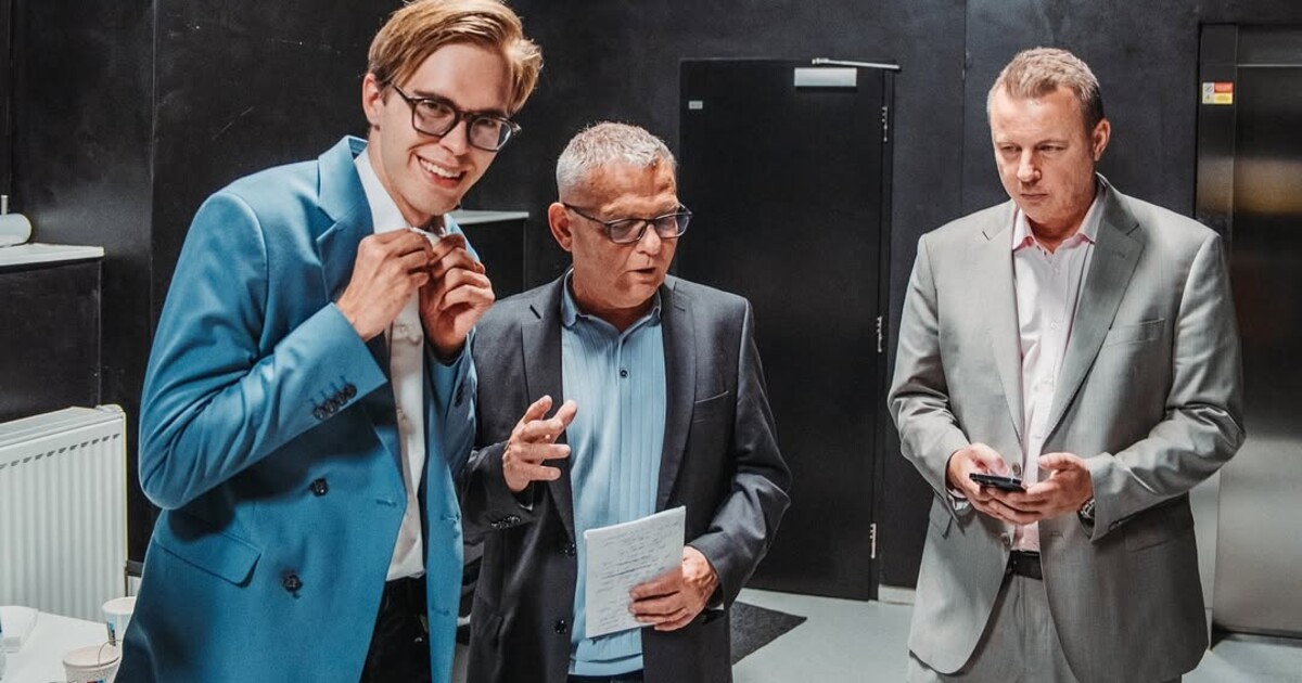 Konec jedné éry? Jan Špaček končí s politikou, z poslední debaty odtančil