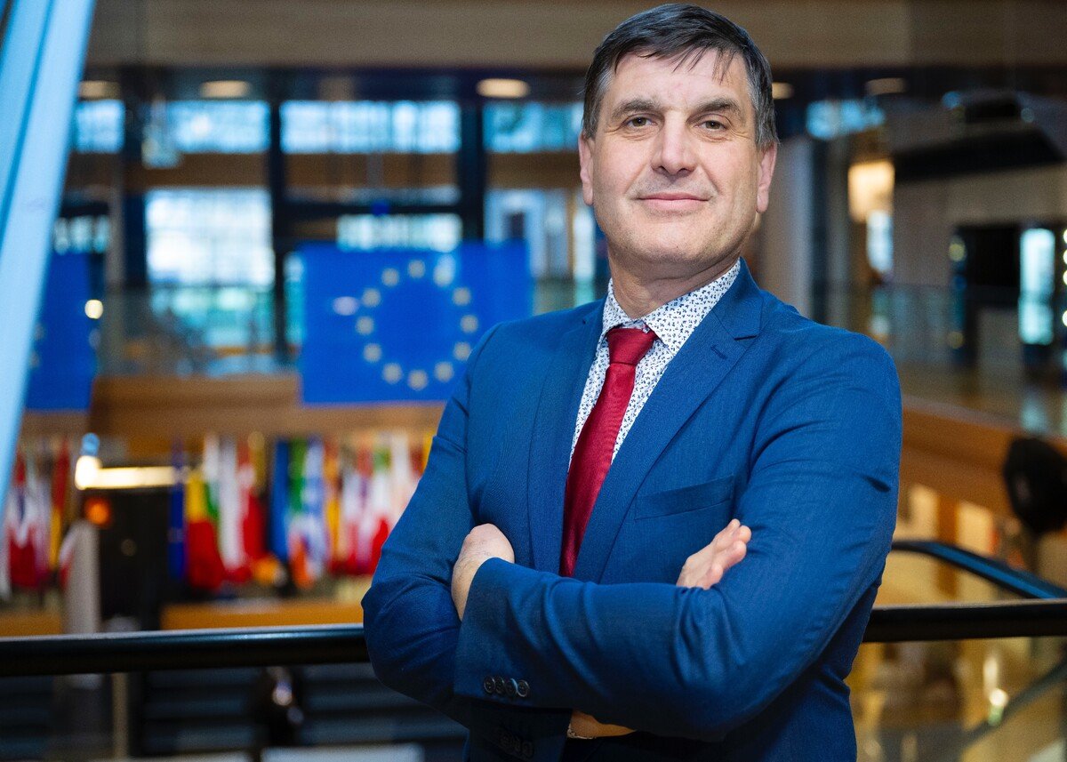 Branislav Ondruš.