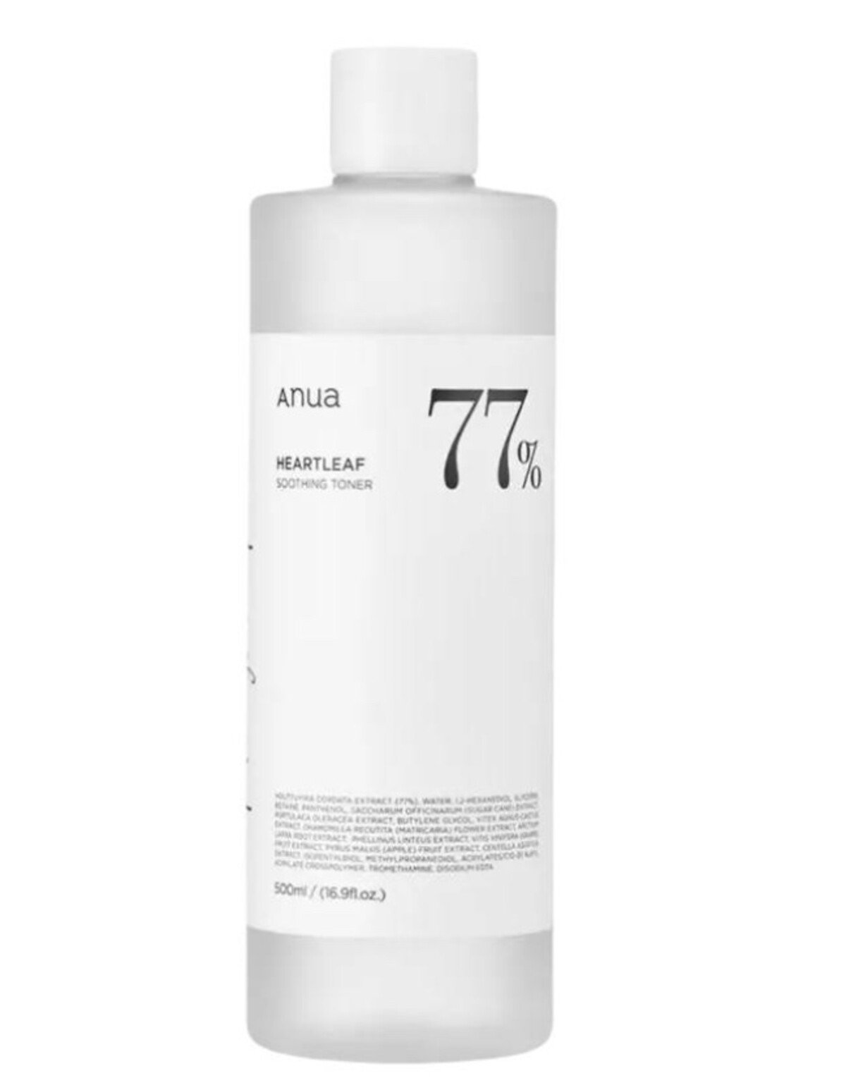 tonikum, Anua