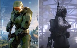 Xbox odhalil next-gen hry pre Series X! Sleduj gameplay pre Halo Infinite, STALKER 2, nové Fable či konkurenciu pre Call of Duty