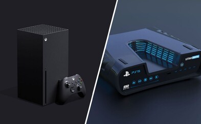 Xbox Series X a PlayStation 5: zahráš si nové hry aj na súčasnej generácii konzol? Xbox Series X a PlayStation 5: zahráš si nové hry aj na súčasnej generácii konzol?