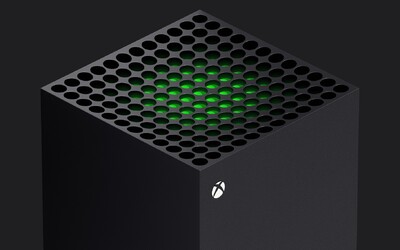 Xbox Series X vychádza 10. novembra. Najsilnejšia konzola na trhu bude stáť 499 eur 