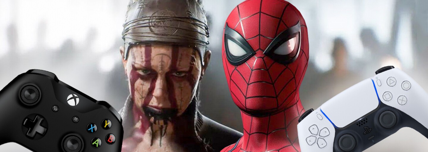 Xbox vs Playstation. Rok 2023 bude pre konzoly zlomový. Aké pecky odhalia a vyjdú v ďalších 12 mesiacoch?